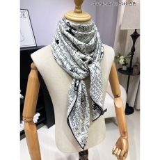 Chanel Scarf